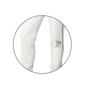 ชุดเบสบอลผ้าโพลีเอสเตอร์2025สั่งทำได้โลโก้ตามต้องการส่งตรงจากโรงงาน - Product Image 6