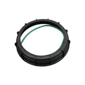 Bouchon de réservoir de lave-glace en plastique pour Renault Mégane Clio Laguna pour Logan OEM 7701206096 - Product Image 2