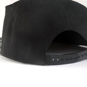 Confortable Hommes Snap Back Caps respirant vente chaude poids léger taux raisonnable hommes avec dans les dernières conceptions Hommes Snap Back Caps - Product Image 4