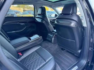 Audi S8 2020 en Perfectas Condiciones - Product Image 5