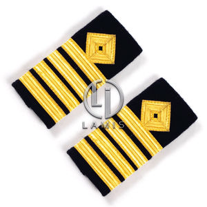 Accesorios de uniforme de ceremonia, charreteras - Product Image 2