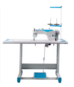 Máquina de Coser Industrial Original A2 Jack con Accesorios Completos y Garantía de 3 Años - Product Image 4
