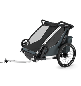 OFERTAS INCREÍBLES en el Original Chariot Sport 2 Double - Product Image 1
