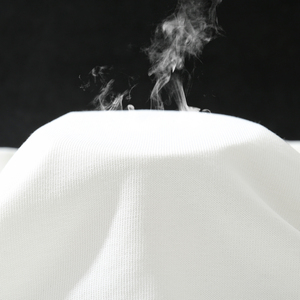 T-shirts polo pour hommes lourds T-shirt de golf Streetwear avec logo personnalisé vierge - Product Image 5