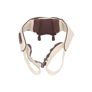 Myrva Neck Massager USB Rechargeable Pressure Massage For Neck Relief - Product Image 3