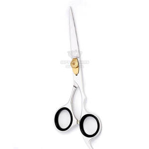 Tijeras de peluquero de alta calidad Nueva llegada Tijeras de peluquero de acero inoxidable de alta calidad para la venta en línea - Product Image 5