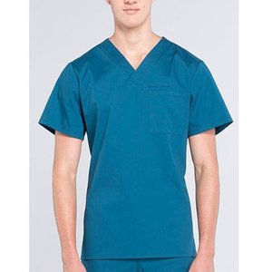 Uniforme de ménage pour hôtel, uniforme avec logo personnalisé pour femmes de ménage, vêtements de travail pour personnel, uniforme avec impression et broderie - Product Image 4