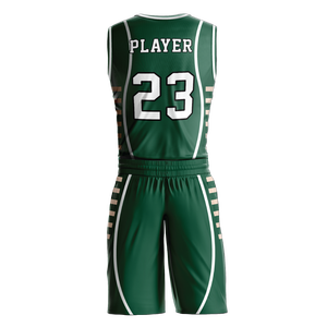 Uniformes de baloncesto profesionales personalizados más vendidos conjuntos de camisetas sublimadas transpirables ropa de baloncesto impresa de diseño personalizado - Product Image 3