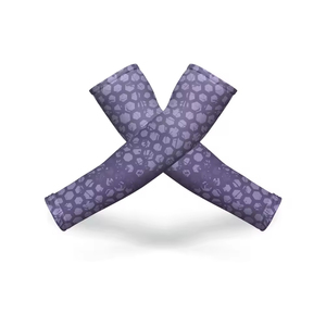 Mangas Deportivas Unisex - Algodón Elástico Suave de Secado Rápido y Transpirable con Protección UV para Gimnasio, Deportes al Aire Libre y Uso Diario - Product Image 2