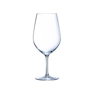 แก้วไวน์ทรงโมเดิร์น VISTE-LO ขนาด 740 มล. จาก ES สำหรับแจกเป็นของขวัญ - Product Image 1