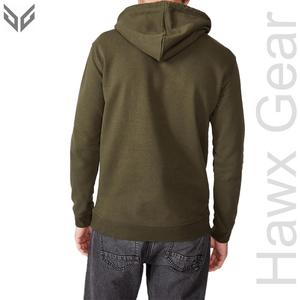 Fabricante de Pakistán Sudaderas con capucha para hombre Ligero Bajo MOQ Hombres Sudaderas con capucha Color sólido Hombres Sudaderas con capucha - Product Image 2