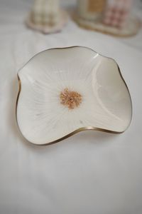 CI-DESSOUS EN GROS DE HAUTE QUALITÉ BOLS Personnalisé Résine Couleur Cuisine Alimentaire Camphorae Bol En Bois - Product Image 5