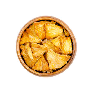 Snack de Piña Seca del Delta del Mekong de Vietnam |   Proveedor de Exportación a Granel - Product Image 3