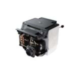 Réfrigérateur de console centrale domestique CCF-T avec système de réfrigération optimisé et performances fiables - Product Image 4