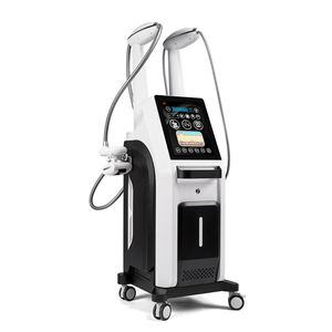 ราคาใหม่สำหรับเครื่องนวดกระชับสัดส่วน Velas Roller รุ่นใหม่ของแท้ พร้อมระบบแรงดันลบ - Product Image 3