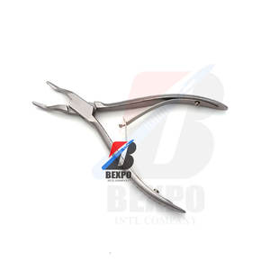 Excellente qualité chirurgicale Beyer Bone Cutter Rongeur Forceps Instruments orthopédiques dentaires - Product Image 3