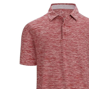 Meilleur Prix – Polos en Soie Imprimée à Manches Courtes pour Hommes, Taille XL, Qualité Supérieure, Infroissables, avec Poche Boutonnée, Personnalisables (Marque Privée) - Product Image 5