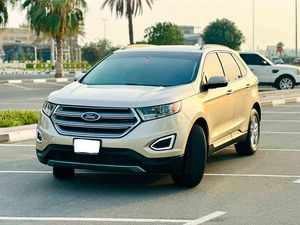 Ford Edge 2023-2024 en Oferta, Sedán Usado Automático 4.5L, Asientos de Cuero, Techo Panorámico, Cámara Trasera 360, Pantalla Táctil, 1-25000 - Product Image 2