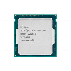Cho Intel Core I7-4790S 3.2Ghz 4-core 8Mb Bộ nhớ cache 65 Wát CPU ổ cắm FCLGA1150 - Product Image 2
