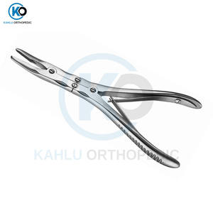 Curetas de hueso de alta calidad, instrumento quirúrgico de bajo precio - Product Image 4