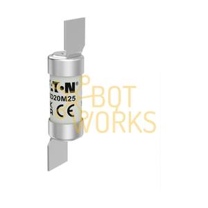 Eaton NSD20M25 - Nuevo - Product Image 1