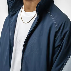 Wholesale Premium Quality Lightweight Men <b>Polyester</b> <b>Tracksuits</b> Jogging Wear Apparel Clothing Men <b>Polyester</b> <b>Tracksuits</b> - Product Image 5