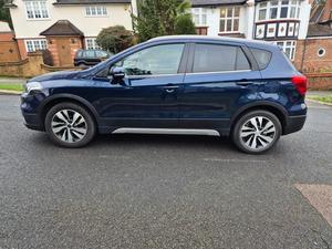 Suzuki SX4 S-Cross 1.0 2017 Usado (LHD/RHD) - Product Image 2