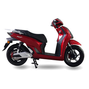 Motocicleta eléctrica Scooter de alto rendimiento de 72V para Adultos antes de todas las bicicletas BF Streetbikes Smartkey de alta calidad - Product Image 6