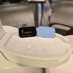 Escáner Dental Digital PSP Zero, Sensor de Imagenología de Rayos X PSP, Compatible con APIXIA TYRIS, Clase I CE, 1 Año de Garantía, Negro - Product Image 1