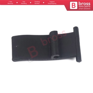 คลิปยึดม่านบังแดดประตูหลัง BDP885 รุ่น 1339580 สำหรับรถฟอร์ด โฟกัส 2 และ ซีแม็กซ์ - Product Image 2