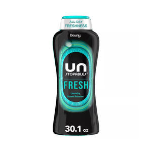 Downy Un Stopables In-Wash Laundry Scent Booster Beads, Fresh, 24 oz - Product Image 2