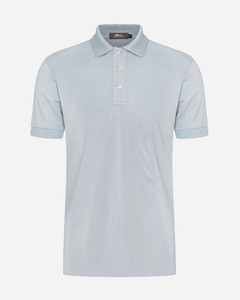 Uniforme de polo de alta calidad para hombre, entrega rápida 100%, tejido de punto de poliéster transpirable, suministro ODM 3D - Product Image 5