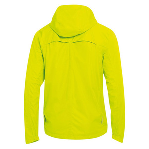 Premium Reversible Rain <b>Jacket</b> for Men Women Breathable 4XL <b>Thin</b> <b>Waterproof</b> Canvas Quilted Soft Nylon Polyester Casual Wear - Product Image 3