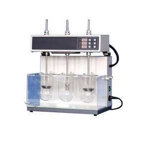 OFERTA VENTA CALIENTE PROBADOR DE DISOLUCIÓN EQUIPO DE LABORATOLOGÍA ENVÍO RÁPIDO .... - Product Image 5