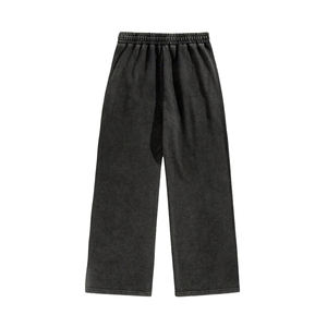 กางเกงขายส่งทรงแบ็กกี้ ผู้ชาย สั่งทำได้ คุณภาพสูง ผ้าฝ้ายออร์แกนิค 100% ผ้าคอมบ์ ทรงแบ็กกี้ สวมใส่สบาย เอวกลาง - Product Image 6