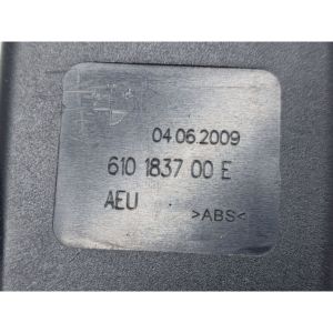 เข็มขัดนิรภัย AGGANCIO ANT SX สำหรับ MINI Cooper Cabrio Serie (R57) 72117211591 (07>15) - Product Image 6