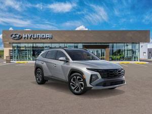 ฮุนได ทูซอน ปลั๊กอินไฮบริด ลิมิเต็ด AWD ลิมิเต็ด 4 ประตู SUV ปี 2020 ถึง 2026 รถมือสองสภาพดีขาย - Product Image 2