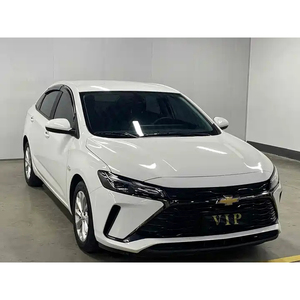 Chevrolet Cruze 2023 Muy Limpio, 1.5L Automático, Sedán, Pantalla Táctil, Faros LED, Auto de Segunda Mano con Cámara Trasera - Product Image 2