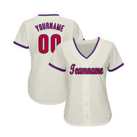 Camiseta de béisbol al por mayor para hombre, camiseta de uniforme de béisbol personalizada de calidad superior, camiseta de béisbol deportiva superventas
