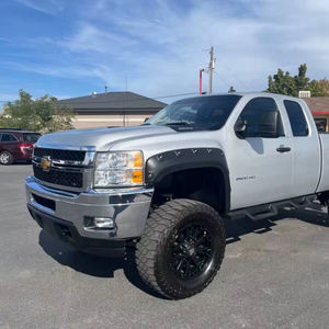 Usado 2013 C * hevrolet Silverado 2500HD - Product Image 1