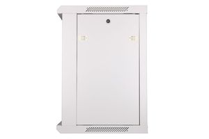 Armoire rack murale Extralink 12U 600x450 grise - Product Image 5