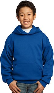 Sweat-shirt à capuche pour enfants en gros, coupe ample, nouveau style décontracté, design simple, différentes couleurs - Product Image 6