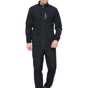 Veste de sport pour hommes et femmes grande taille pantalon motif solide motif spatial imprimé vêtements de sport pour manteaux de printemps joggeurs polaire épaisse - Product Image 1