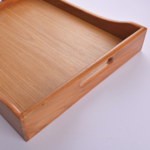 Plateaux de présentation de chocolat de qualité supérieure en gros, pour bonbons, collations, petits aliments, stockage de viande, plateaux de luxe pour aliments - Product Image 4