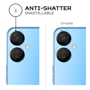 ฟิล์มกันรอยหน้าจอ ANTISHOCK สำหรับเลนส์มือถือเทคโน สปาร์ค 9T - Product Image 4