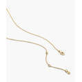 Collar de Moda con Diseño de Satélite en Capas - Product Image 3
