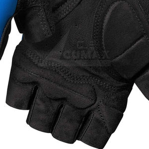 2025 nuevo diseño al por mayor guantes de ciclismo personalizados profesionales superventas guantes de ciclismo para adultos - Product Image 5