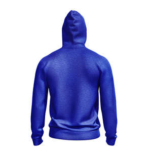 OEM conception de logo personnalisé sweat-shirt d'automne sweat à capuche chaud pour hommes avec impression de taille coupe ample haut bouffant sweat à capuche imprimé - Product Image 2