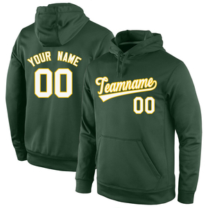 Sudadera con capucha deportiva para hombre, mujer y joven, ropa deportiva suave, con nombre/Número, personalizada, de cualquier color - Product Image 2