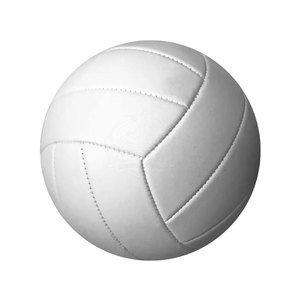 Balones de Voleibol Juveniles de Último Diseño, Fabricados en Fábrica, al Mejor Precio, Transpirables y de Secado Rápido - Product Image 4